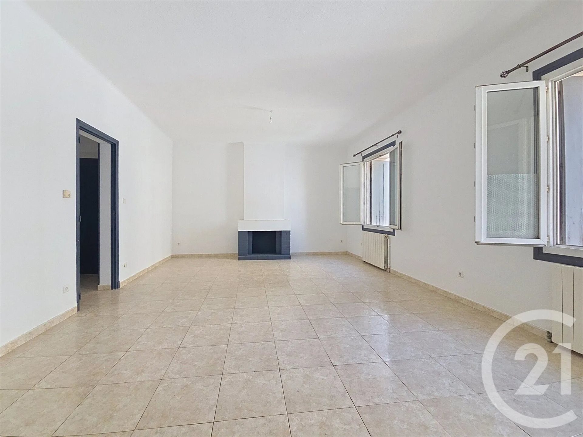 Appartement à vendre, 85m², Sète