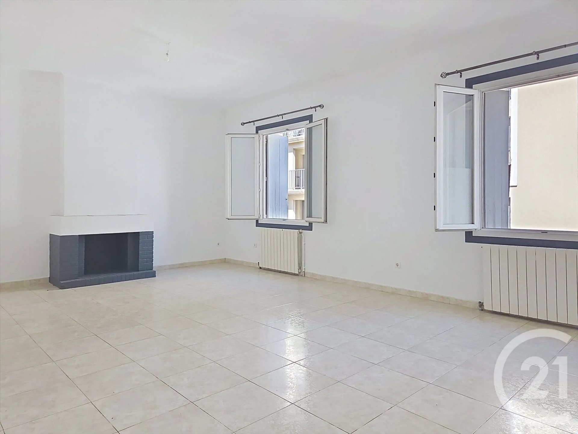 Appartement à vendre, 85m², Sète