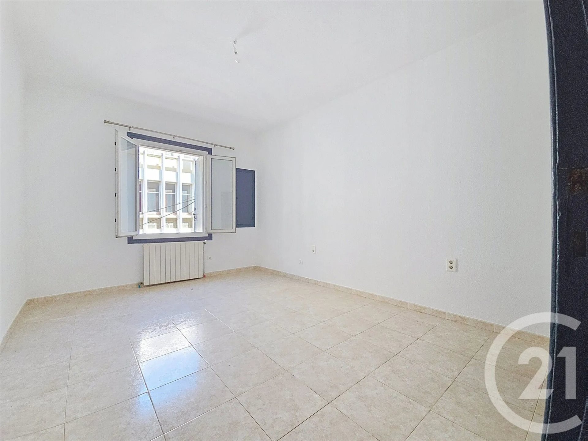 Appartement à vendre, 85m², Sète
