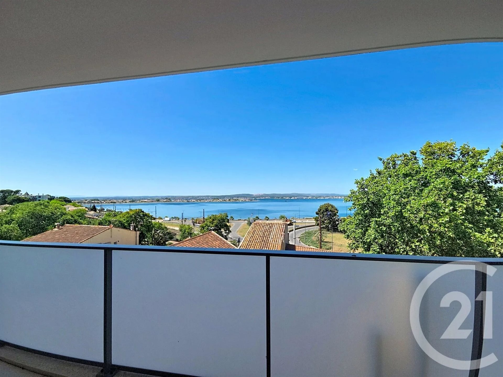 Appartement à vendre, 66m², Sète