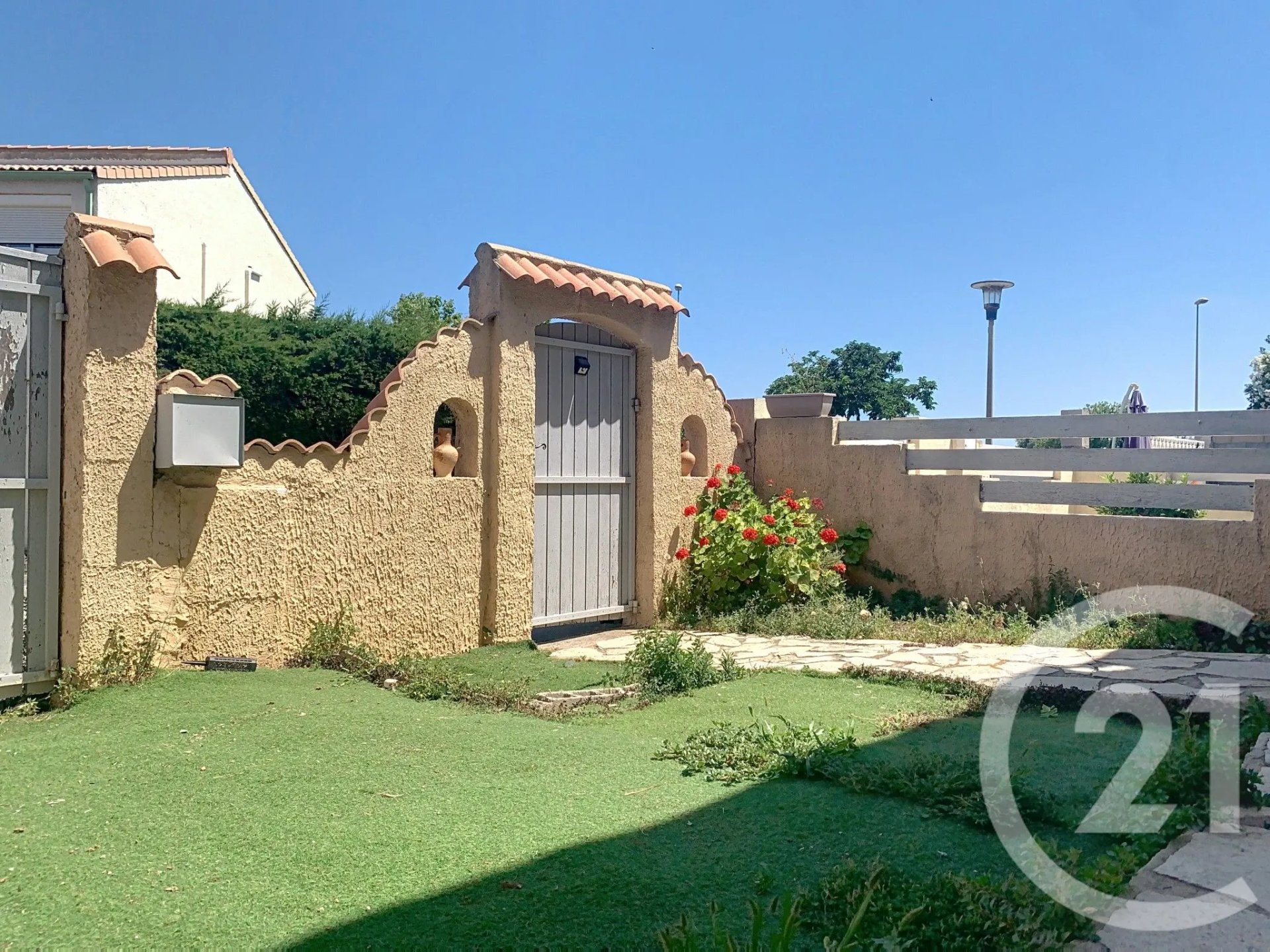 Maison à louer, 93m², Frontignan