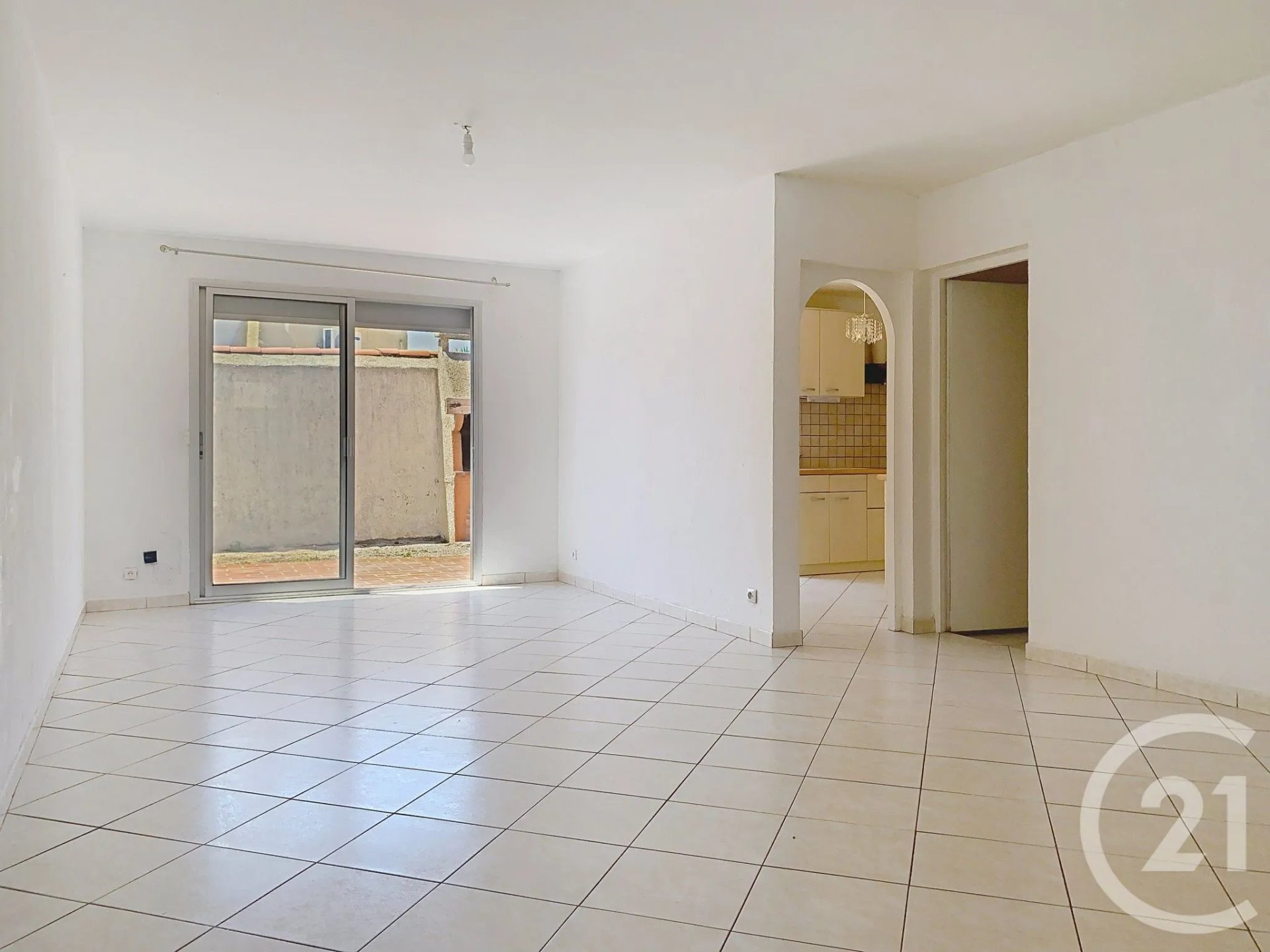 Maison à louer, 93m², Frontignan