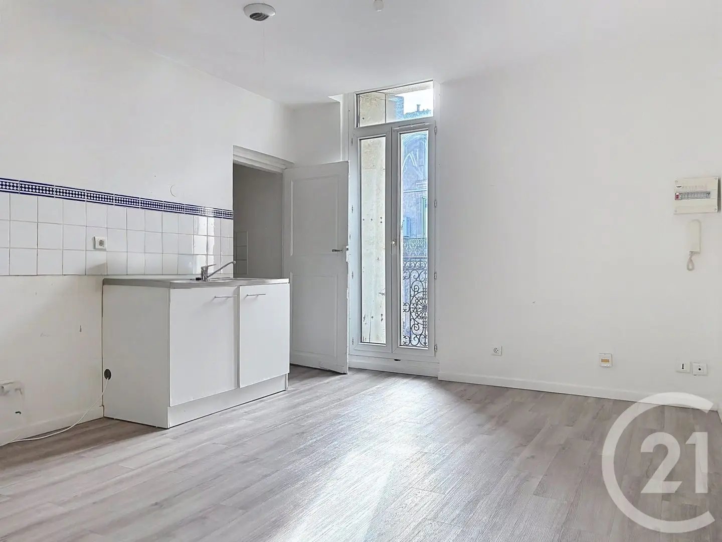 Appartement à louer, 35m², Gigean