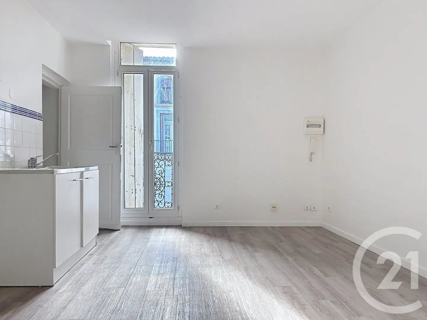 Appartement à louer, 35m², Gigean