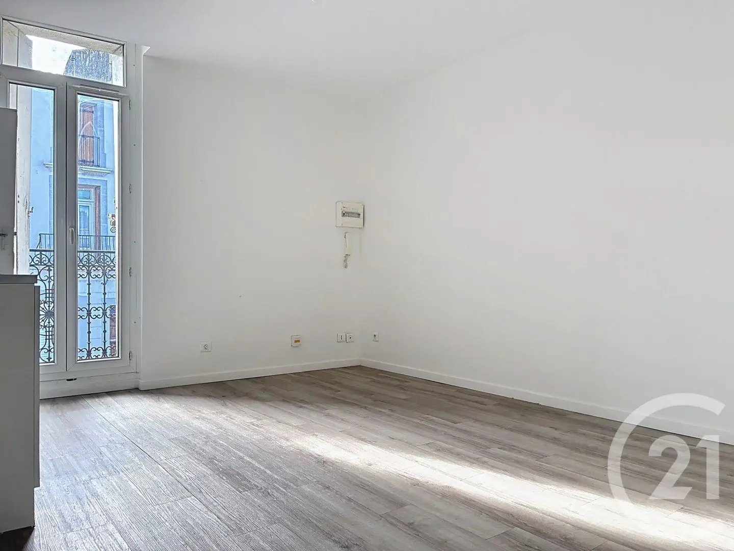 Appartement à louer, 35m², Gigean
