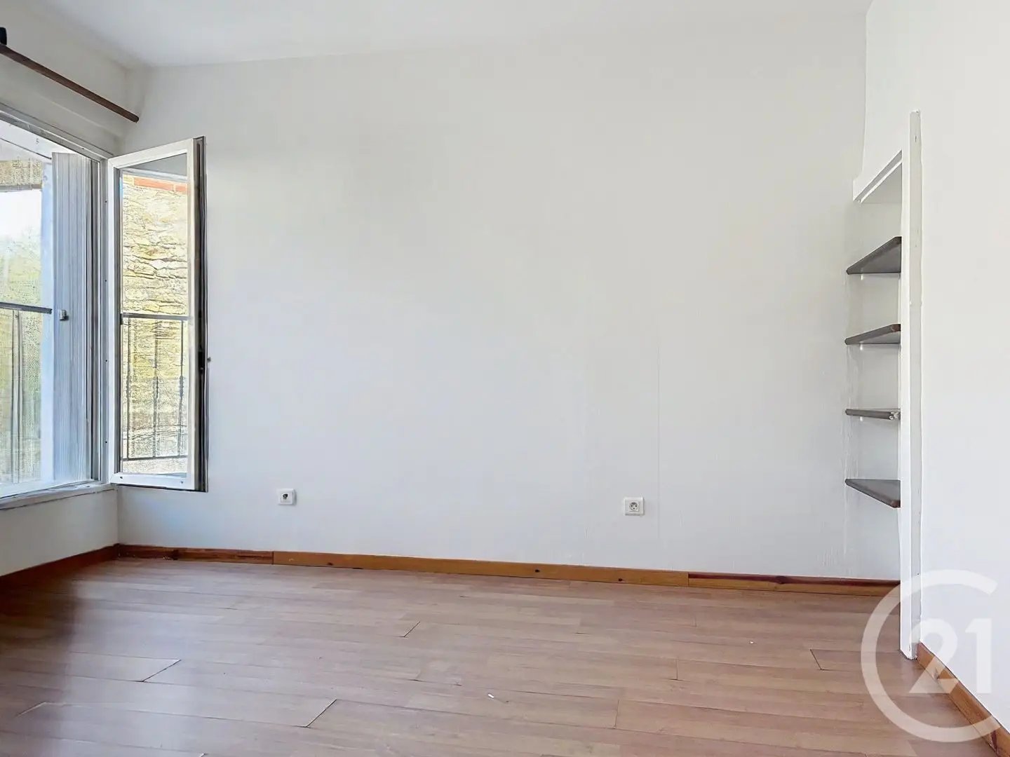 Appartement à louer, 35m², Gigean