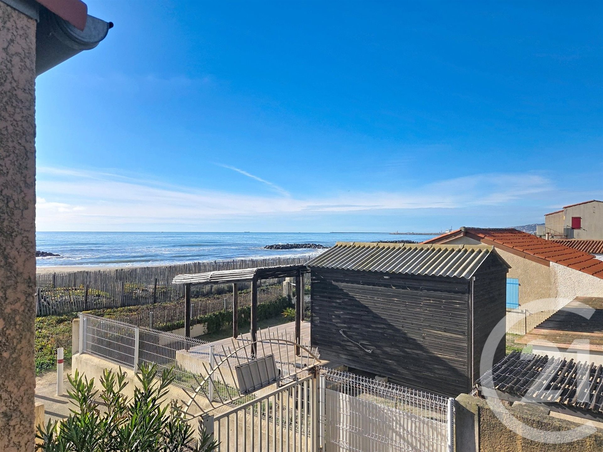 Maison à vendre, 37m², Frontignan