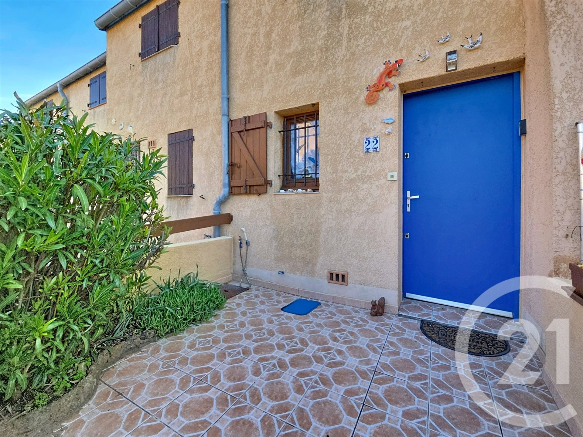 Maison à vendre, 37m², Frontignan