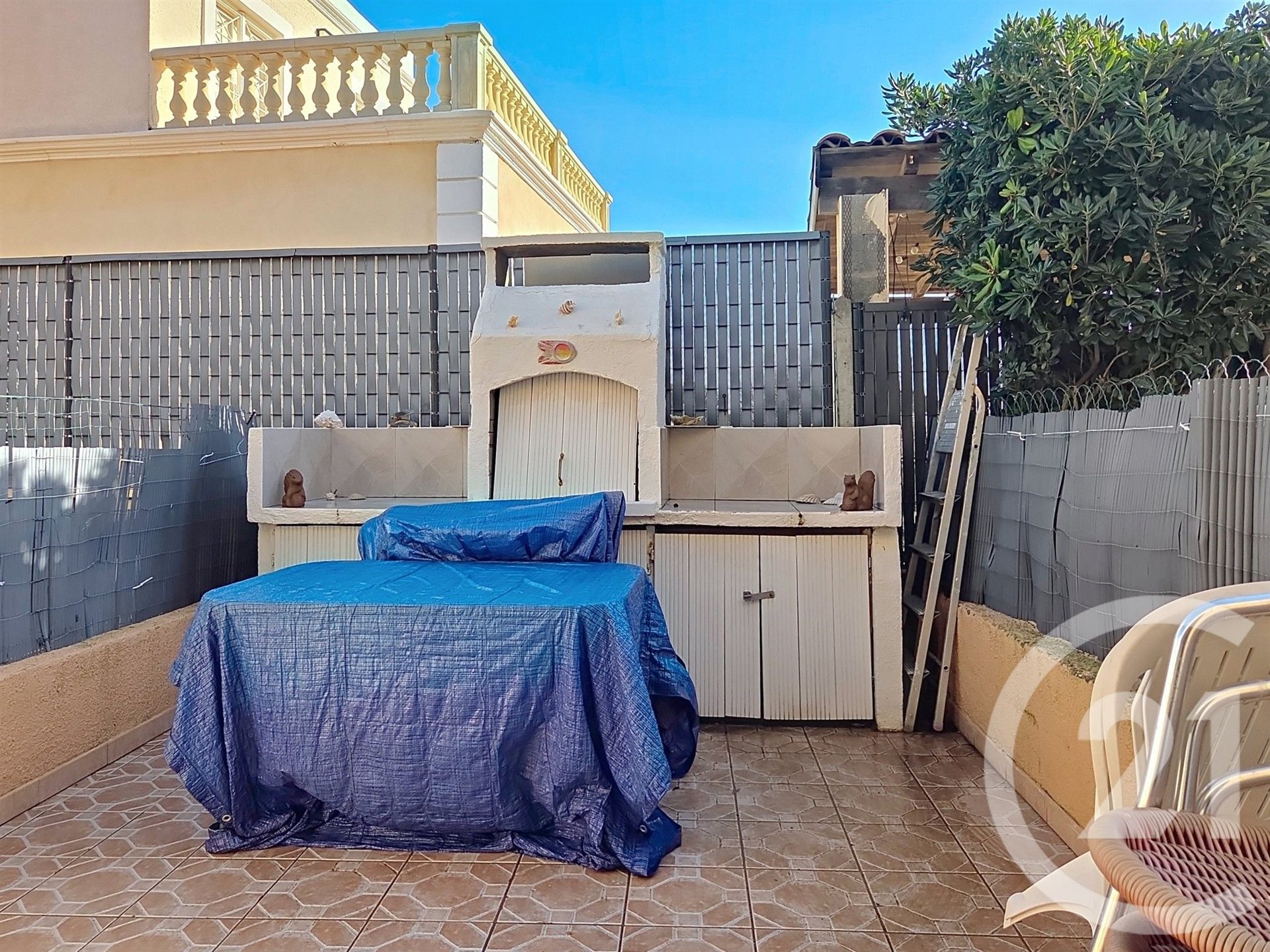 Maison à vendre, 37m², Frontignan