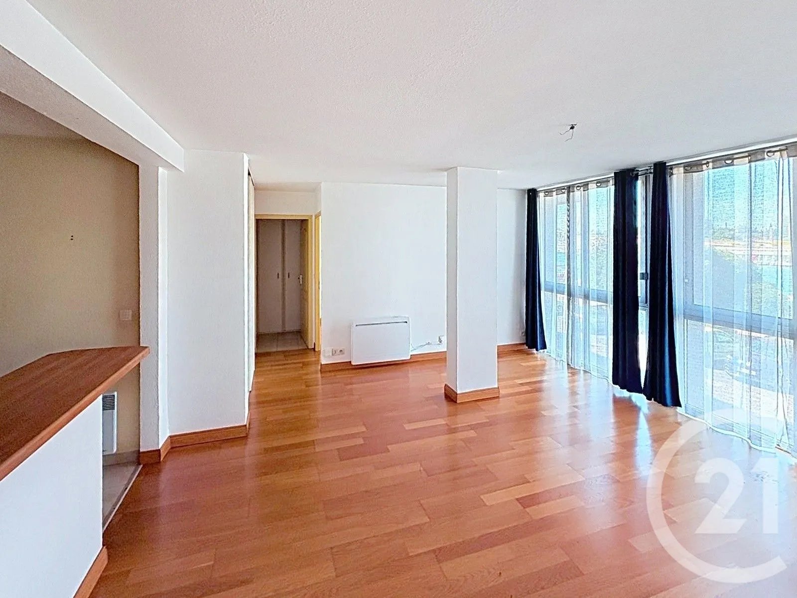 Appartement à louer, 70m², Sète