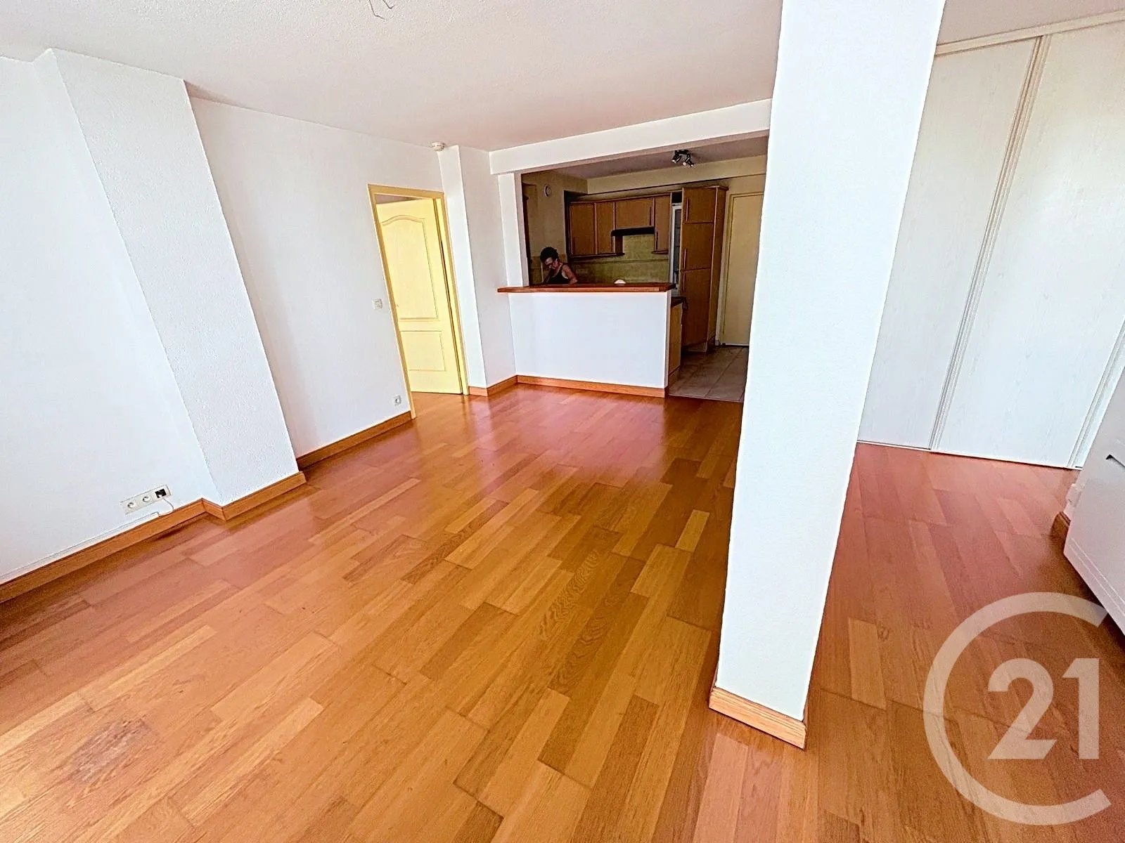 Appartement à louer, 70m², Sète