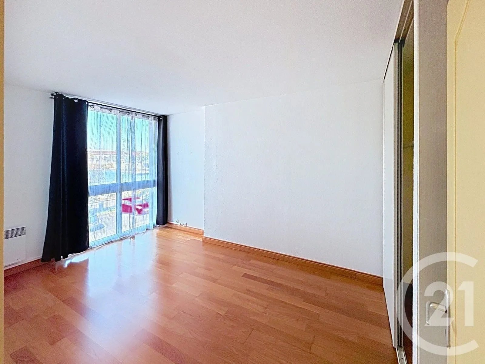 Appartement à louer, 70m², Sète
