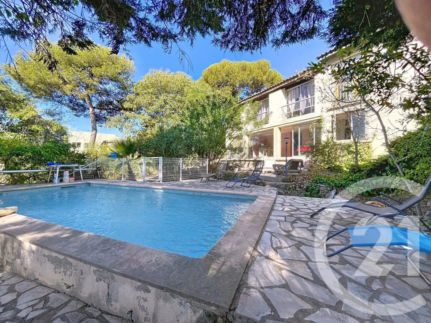 Maison à vendre, 206m², Sète