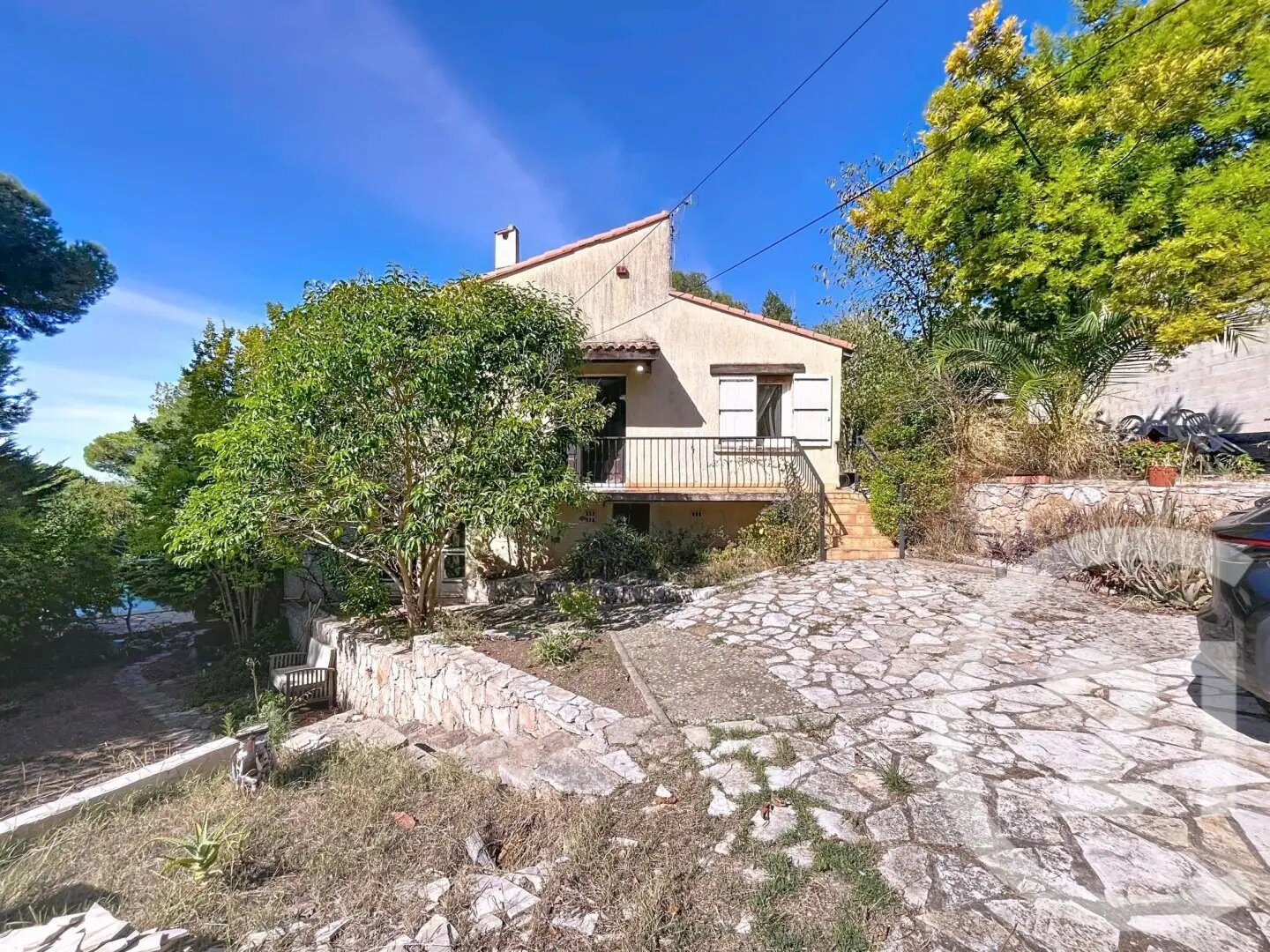 Maison à vendre, 206m², Sète