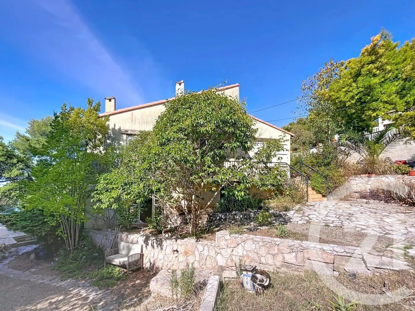 Maison à vendre, 206m², Sète