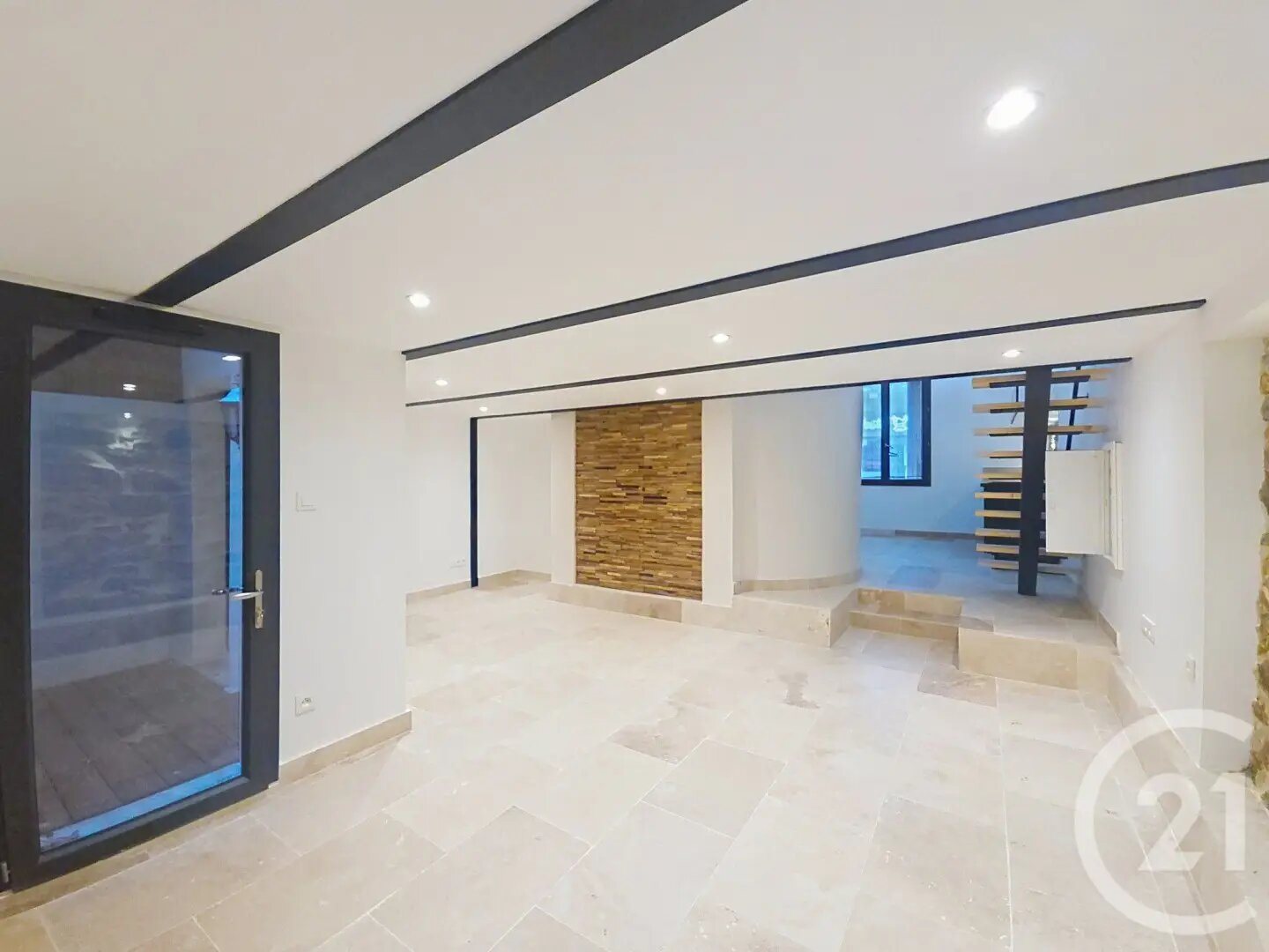 Appartement à vendre, 58m², Sète