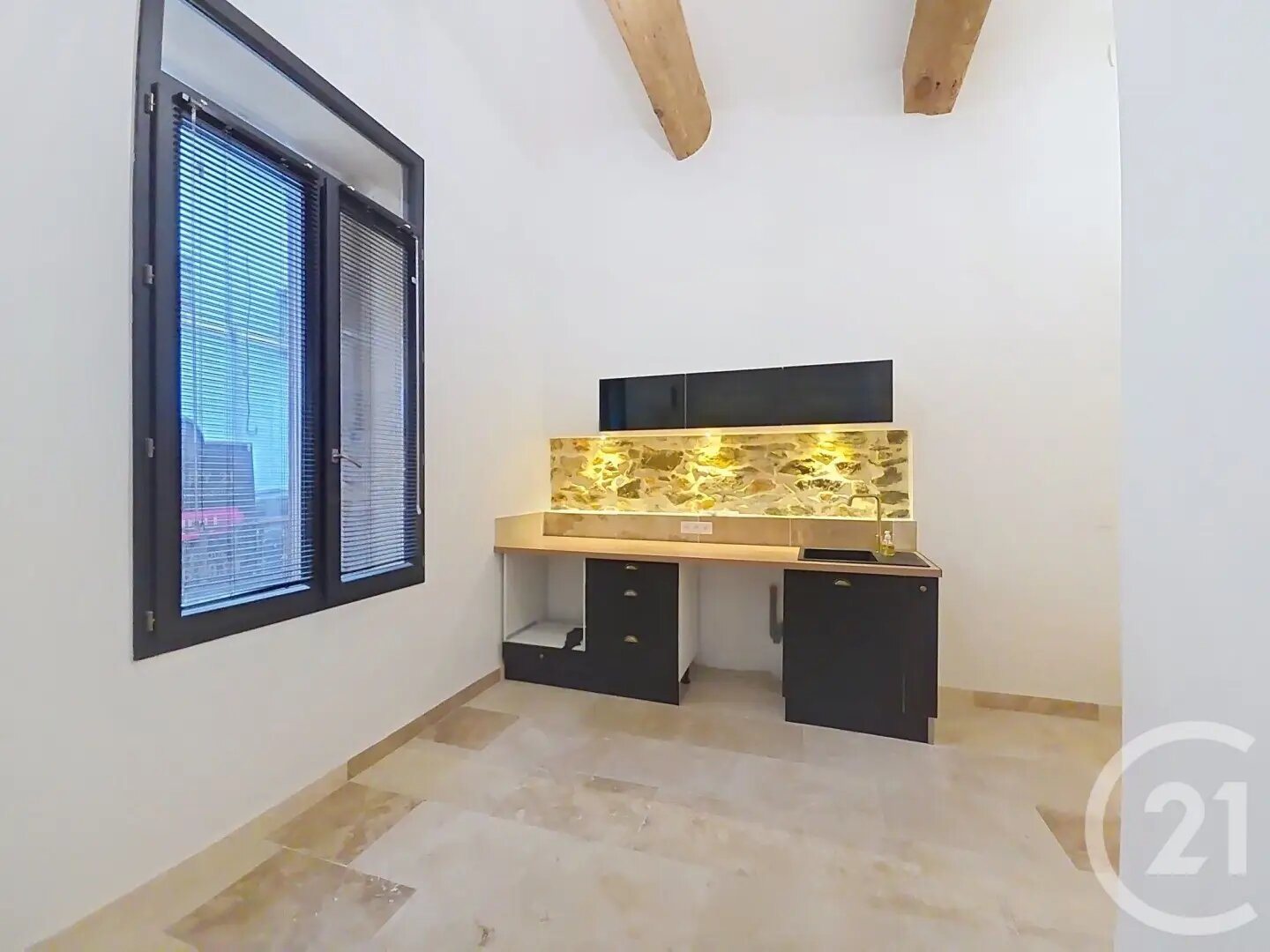 Appartement à vendre, 58m², Sète