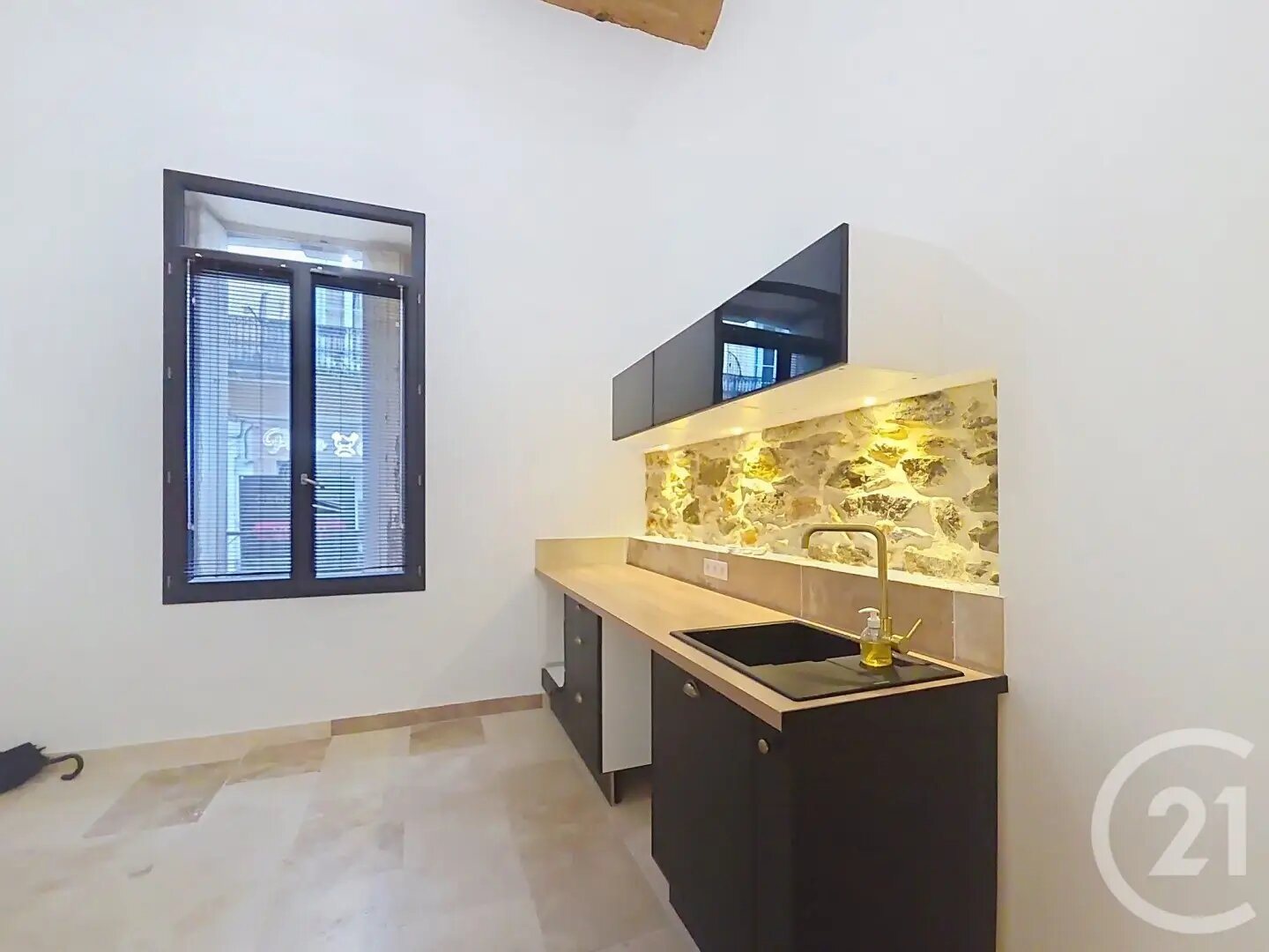 Appartement à vendre, 58m², Sète