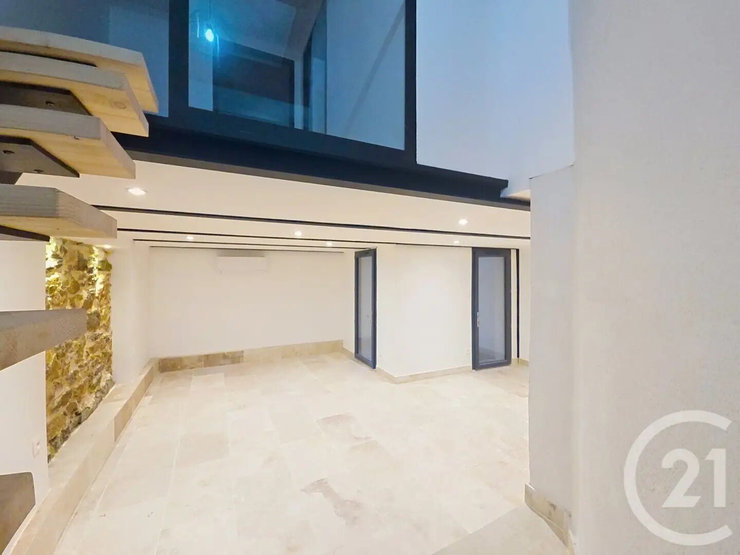 Appartement à vendre, 58m², Sète