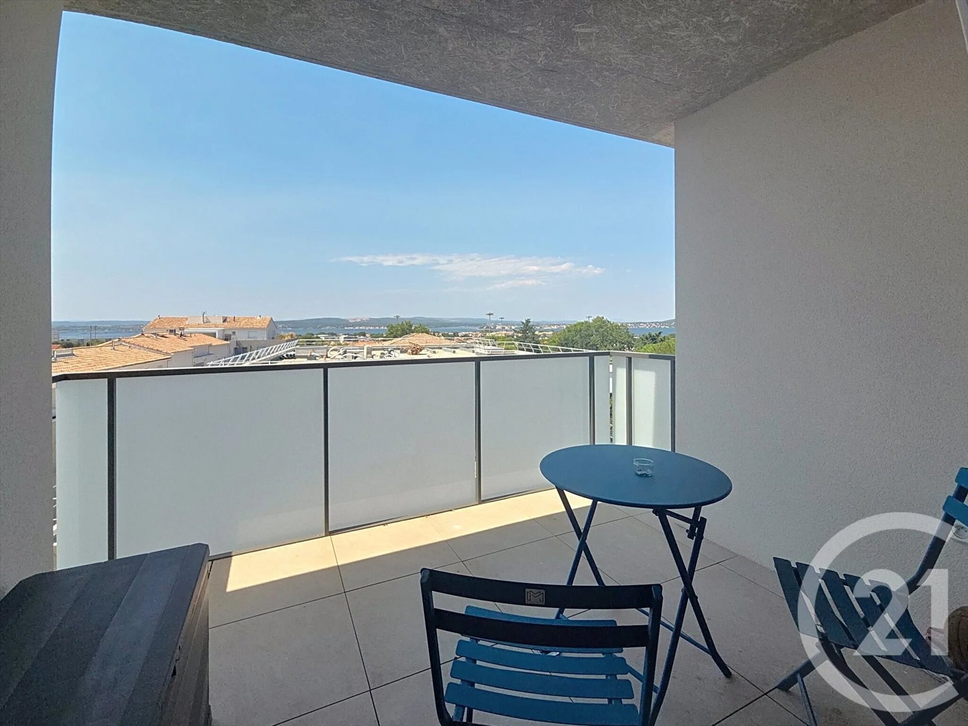 Appartement à vendre, 37m², Sète