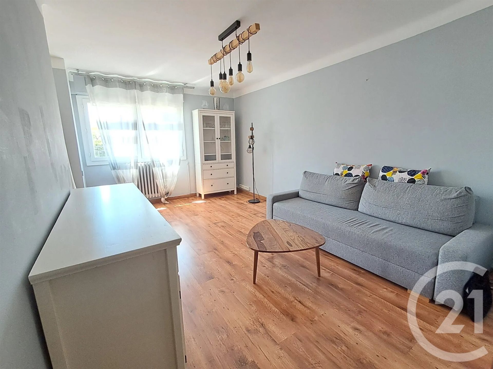 Appartement à louer, 82m², Sète