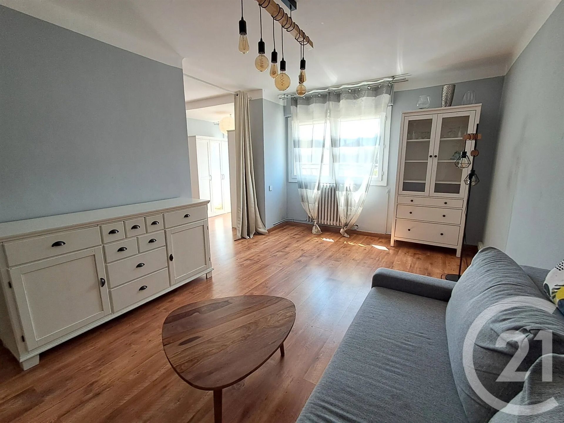Appartement à louer, 82m², Sète