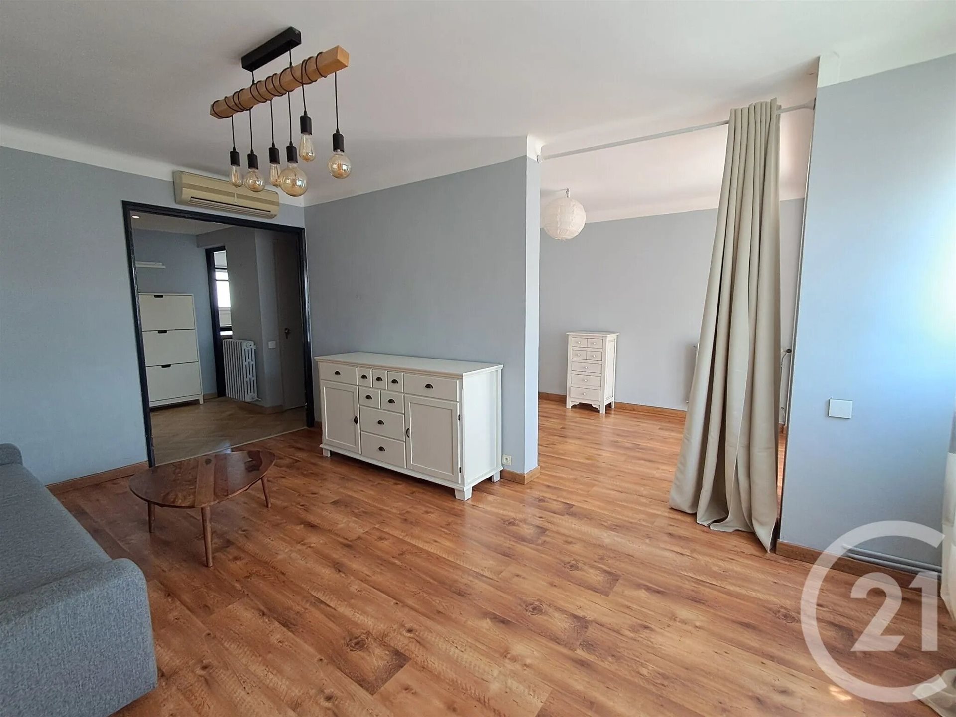 Appartement à louer, 82m², Sète