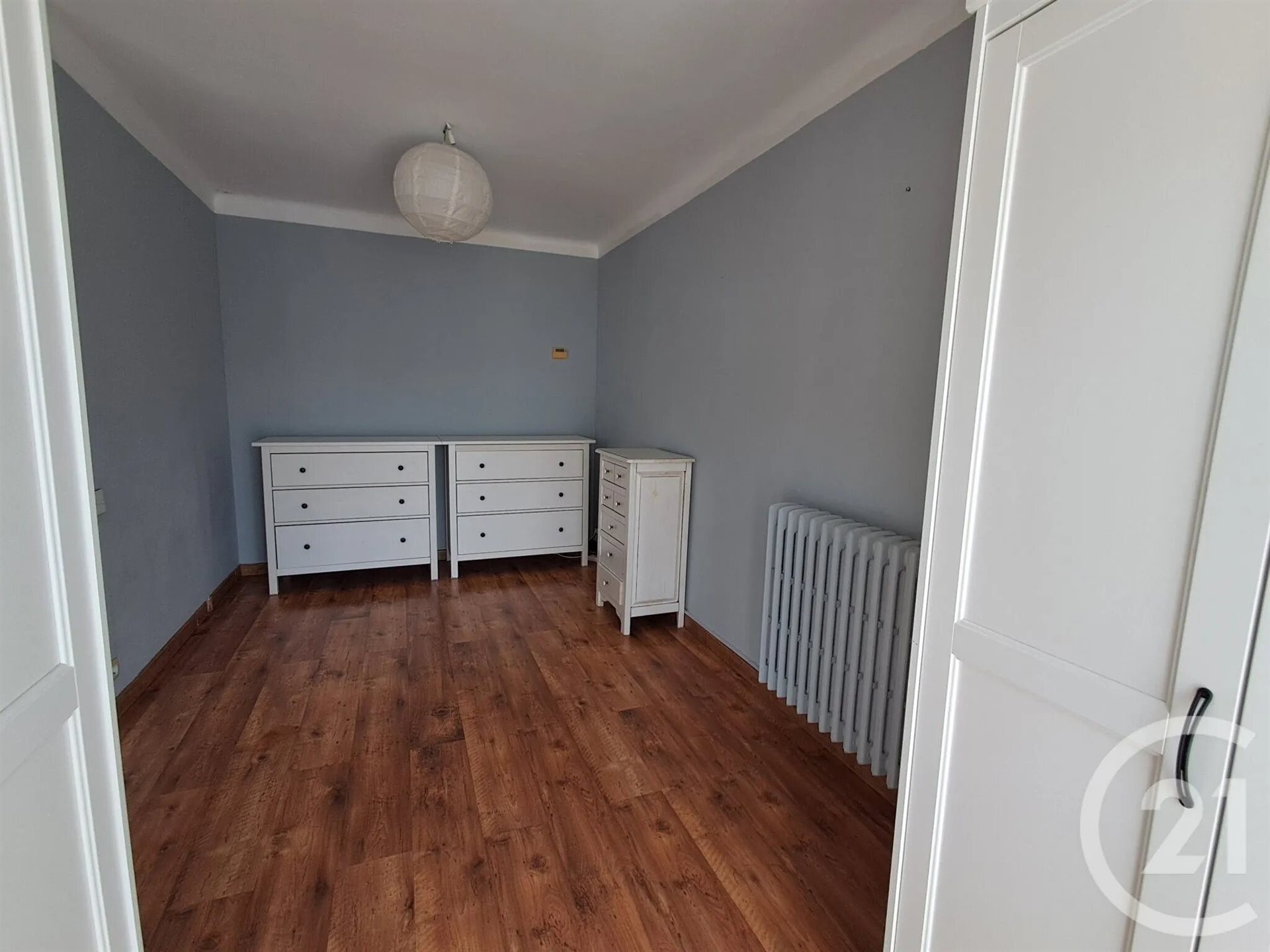 Appartement à louer, 82m², Sète