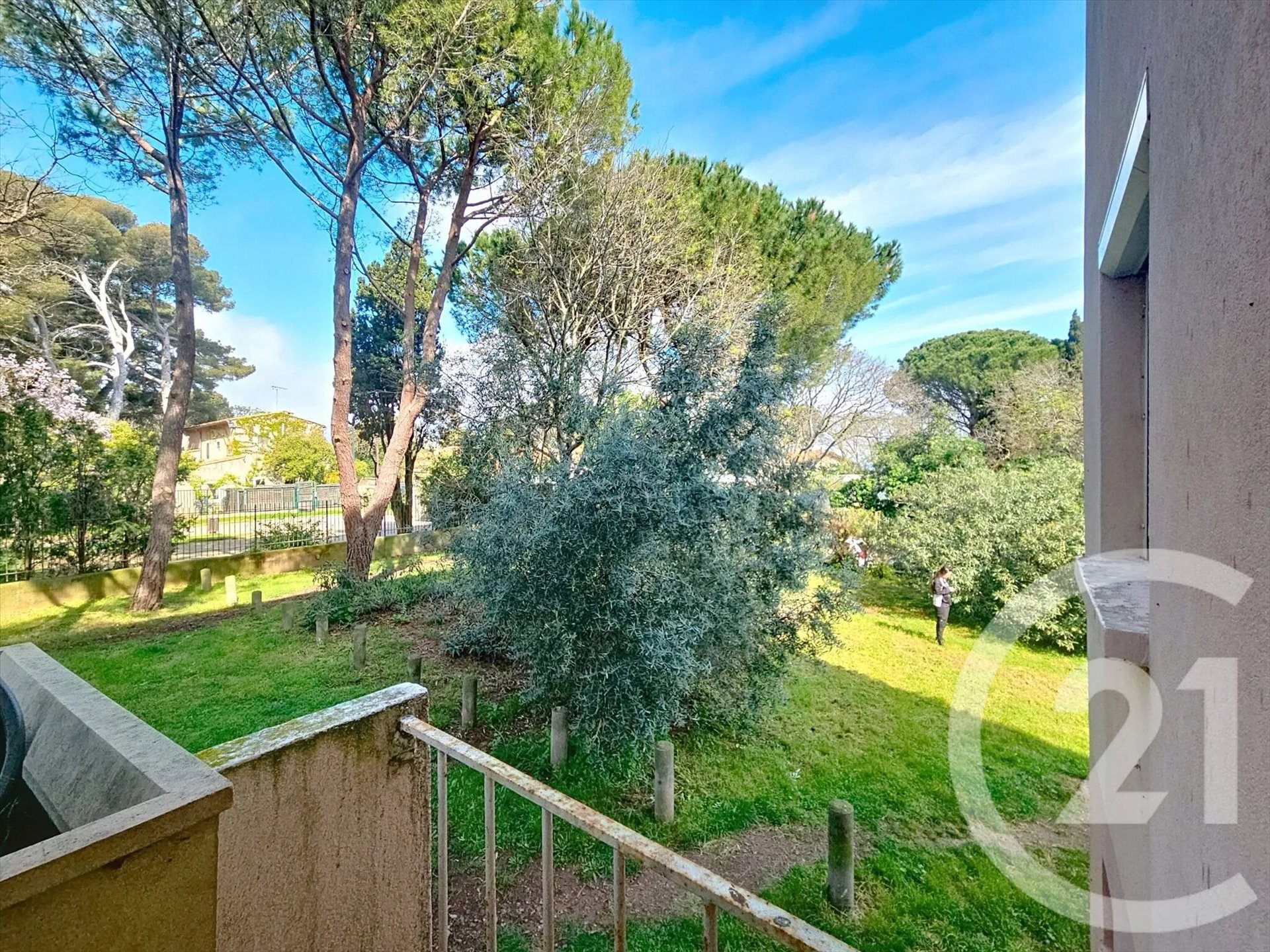 Appartement à vendre, 52m², Sète