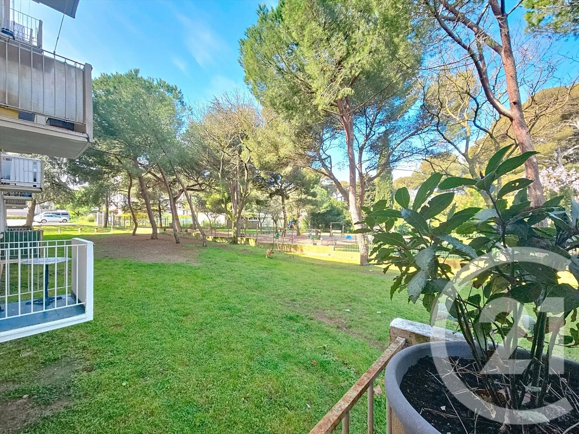 Appartement à vendre, 52m², Sète