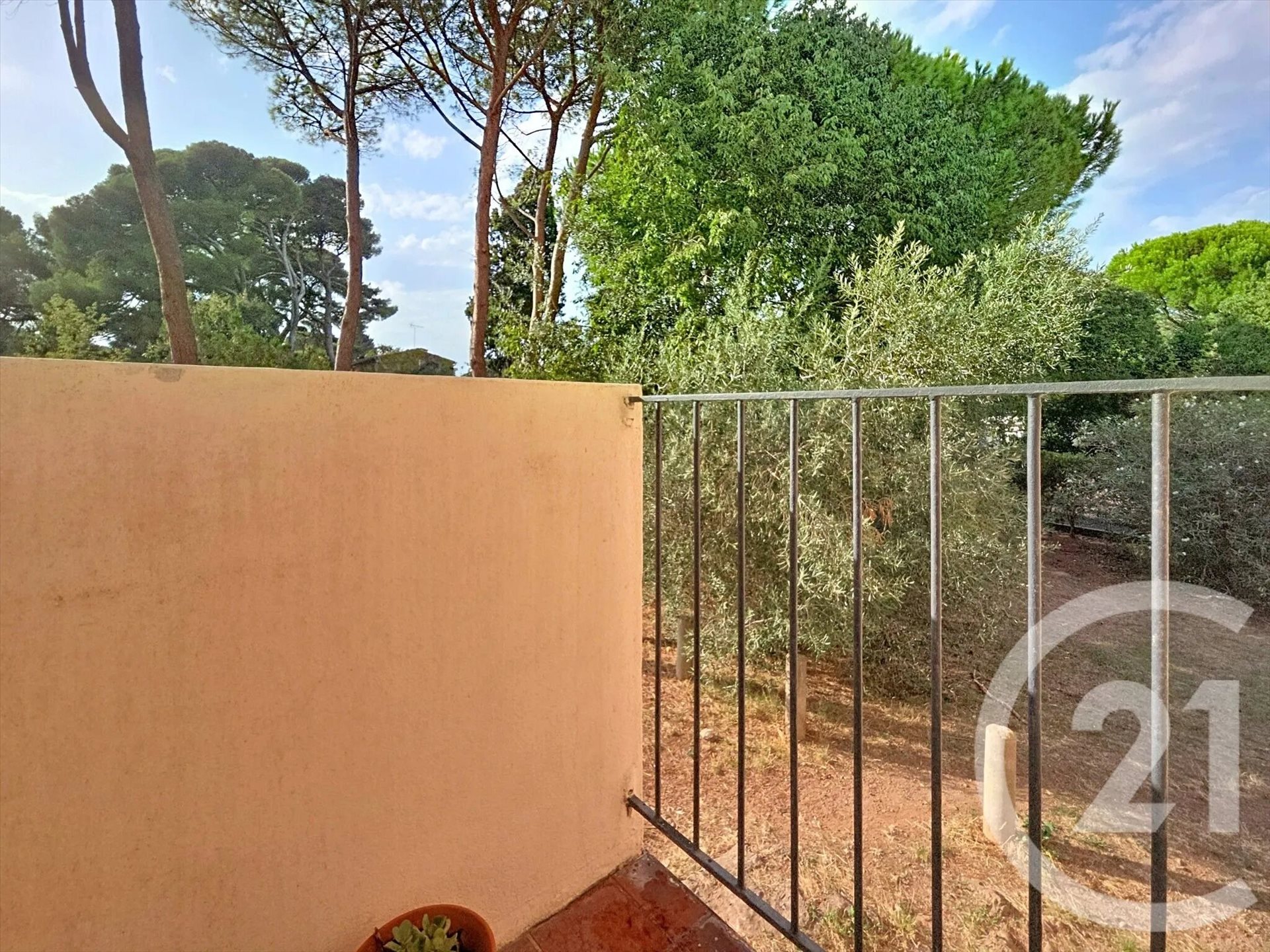Appartement à vendre, 52m², Sète