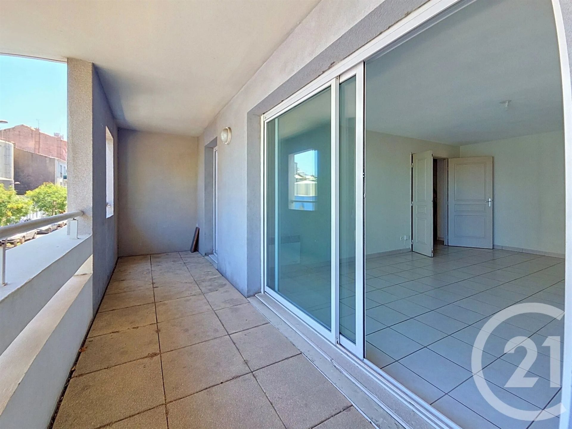 Appartement à vendre, 64m², Sète
