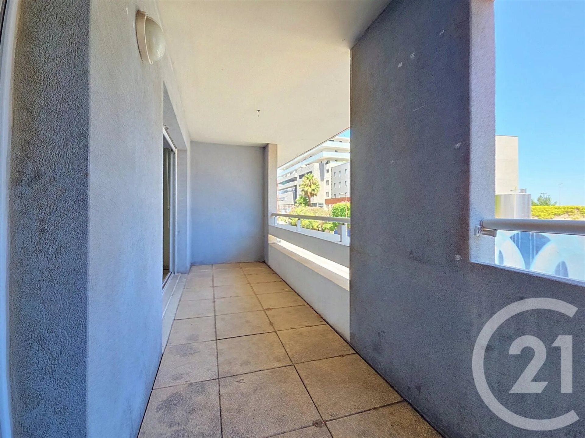 Appartement à vendre, 64m², Sète