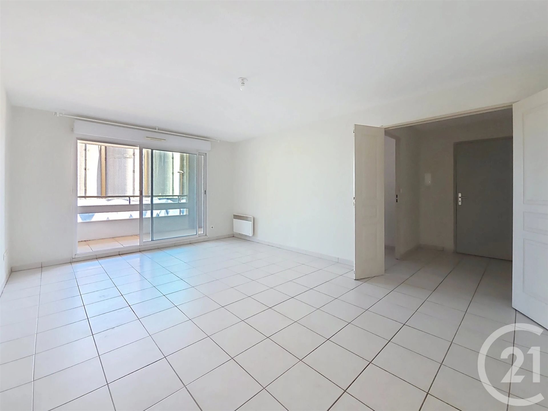 Appartement à vendre, 64m², Sète