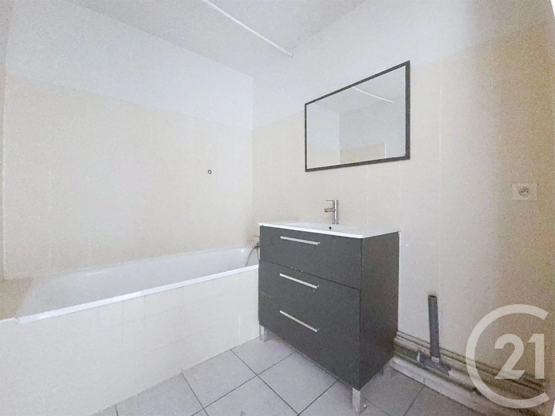 Appartement à vendre, 64m², Sète