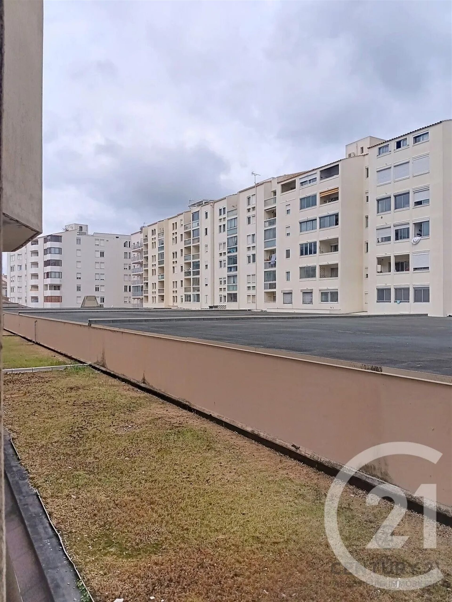 Appartement à vendre, 23m², Sète