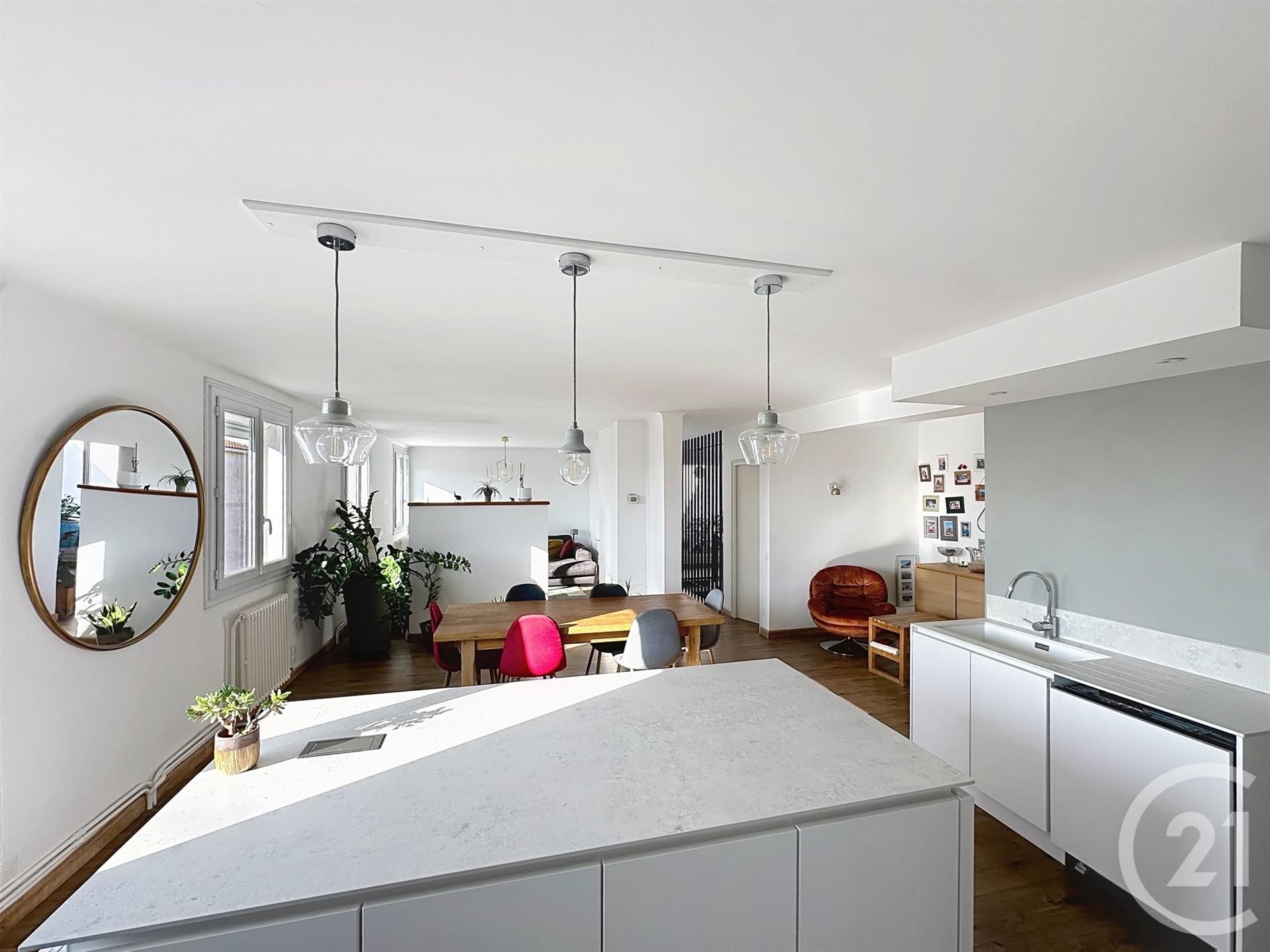 Maison à vendre, 221m², Frontignan
