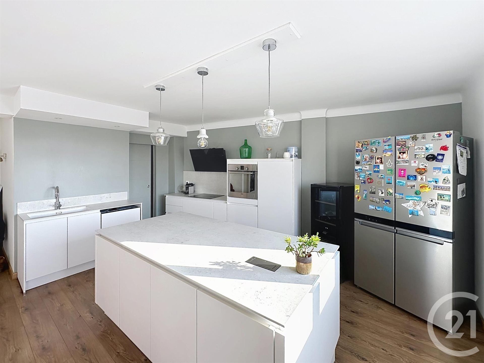 Maison à vendre, 221m², Frontignan