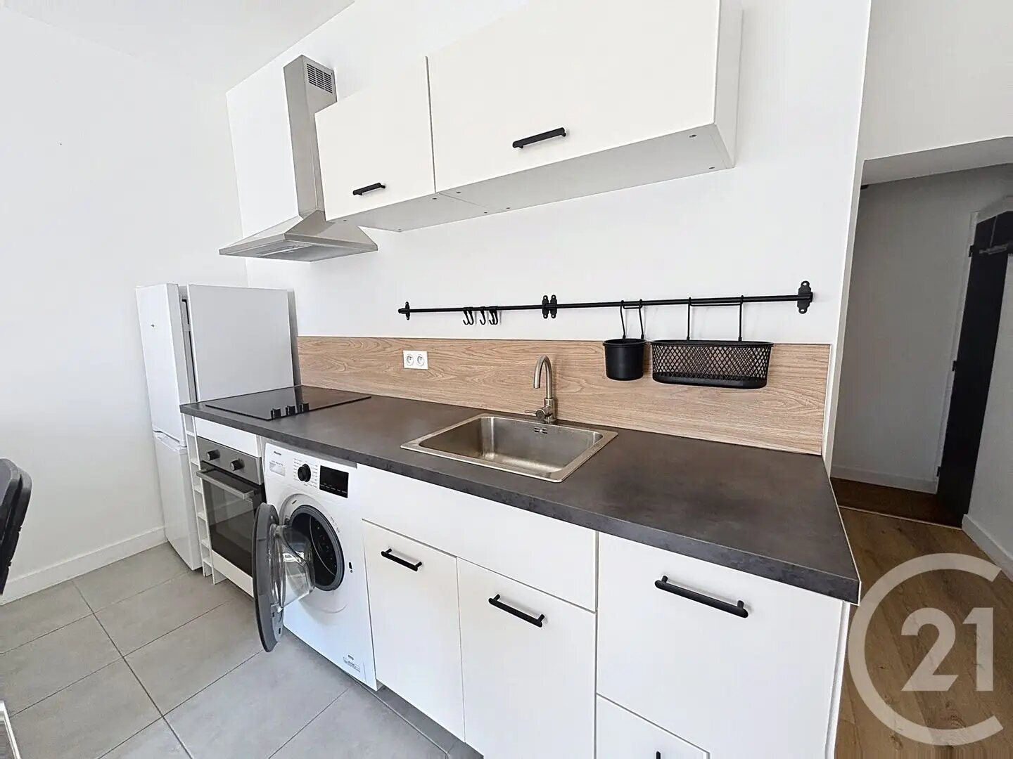 Appartement à vendre, 43m², Sète