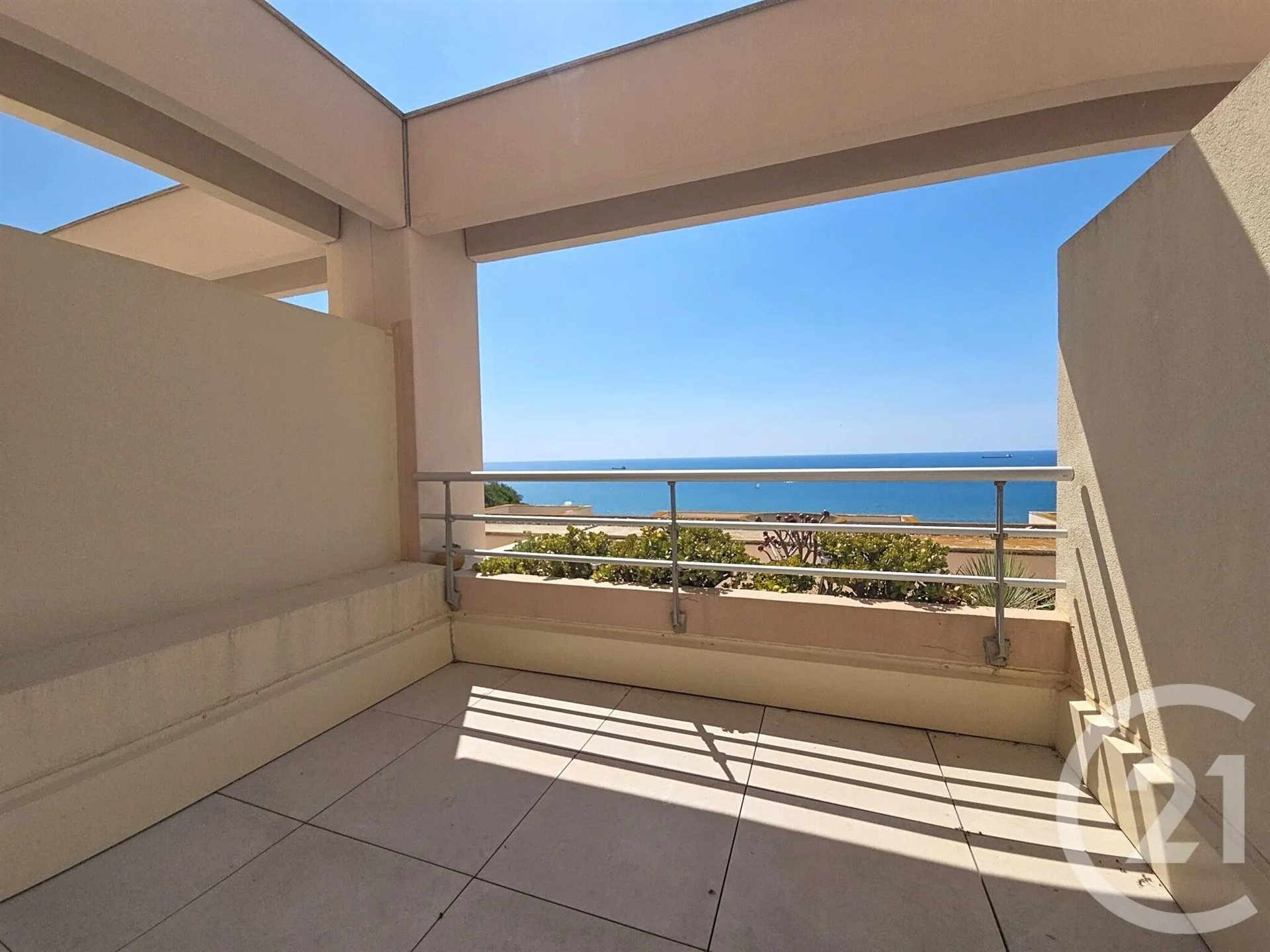 Appartement à vendre, 37m², Sète