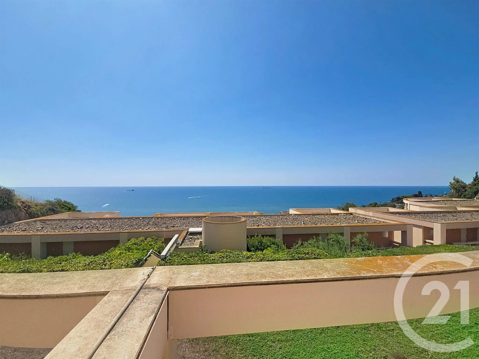 Appartement à vendre, 37m², Sète