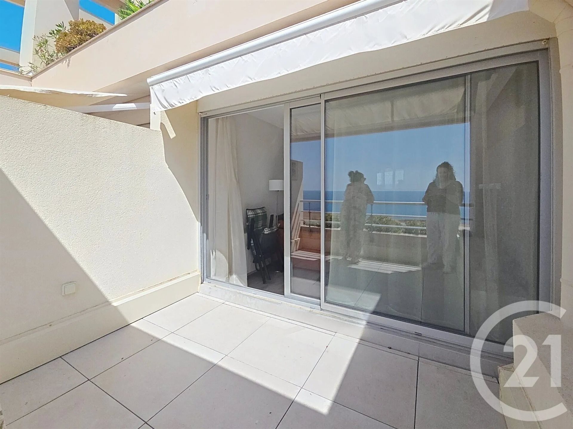 Appartement à vendre, 37m², Sète