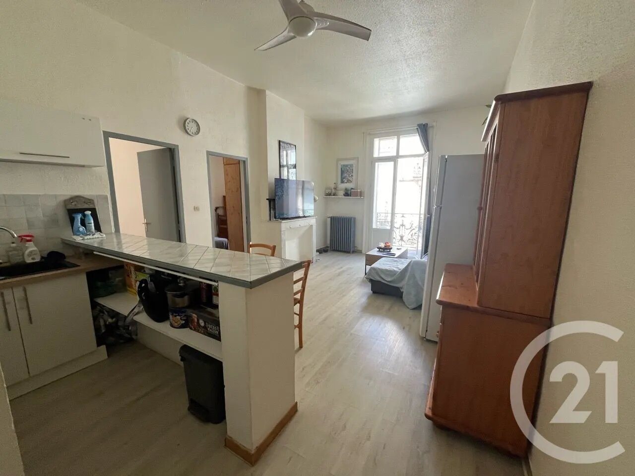 Appartement à vendre, 64m², Sète