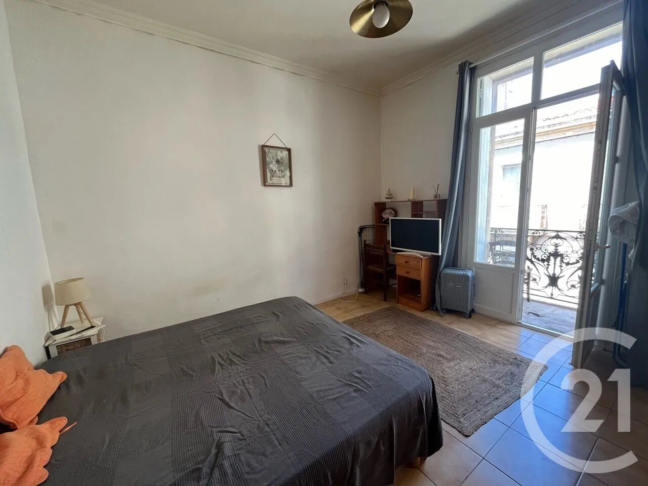 Appartement à vendre, 64m², Sète
