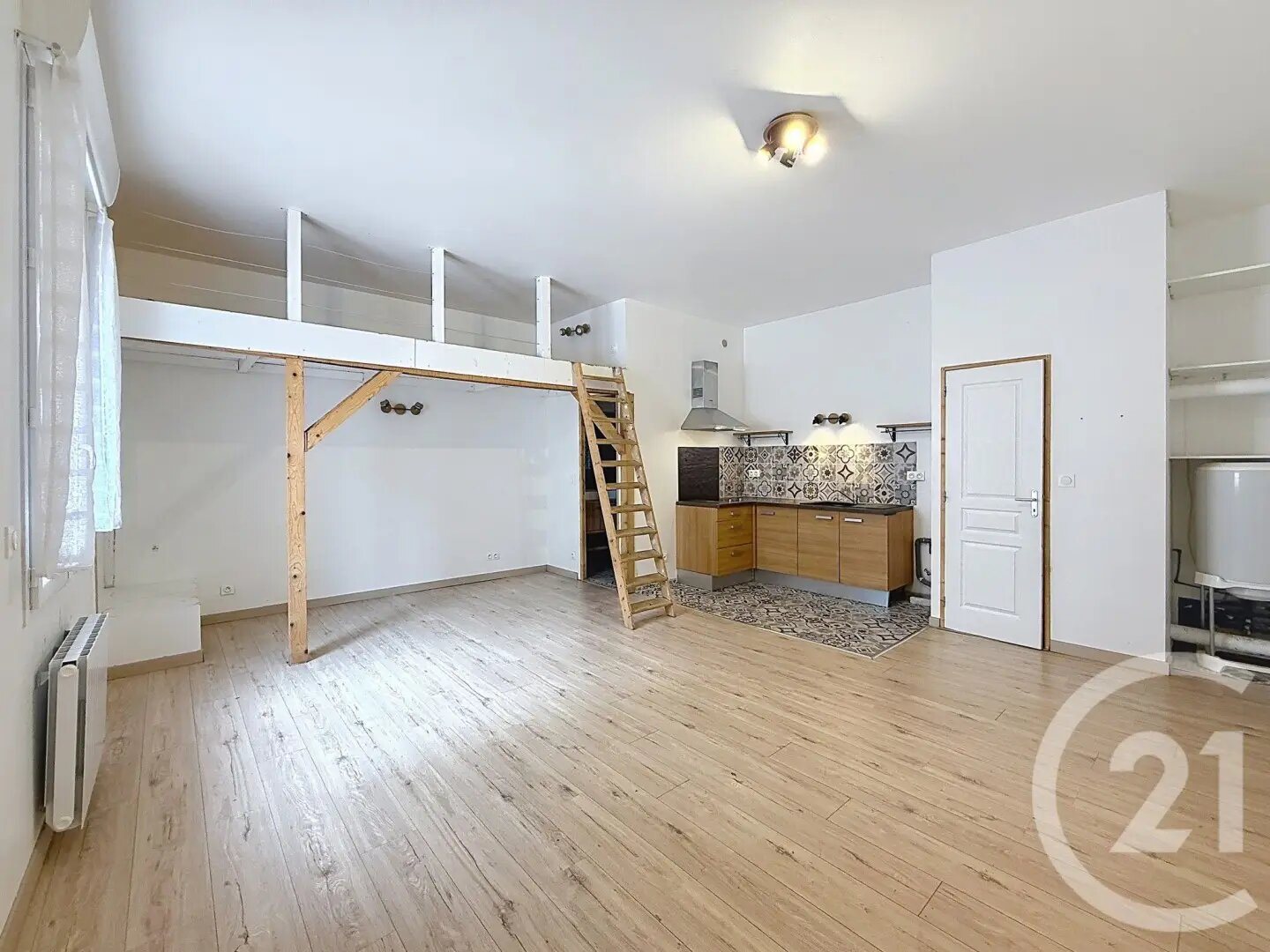 Appartement à vendre, 33m², Sète