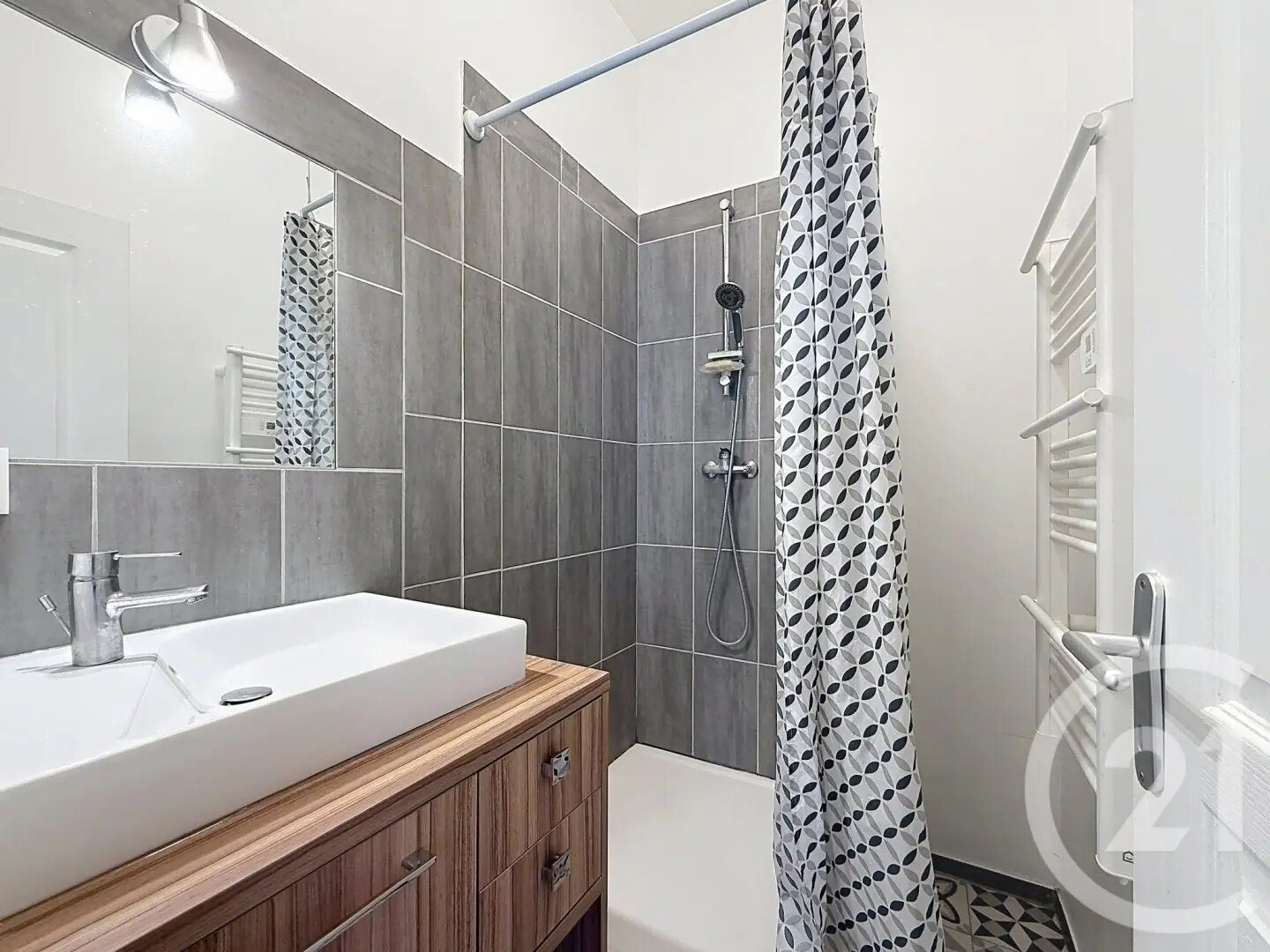 Appartement à vendre, 33m², Sète
