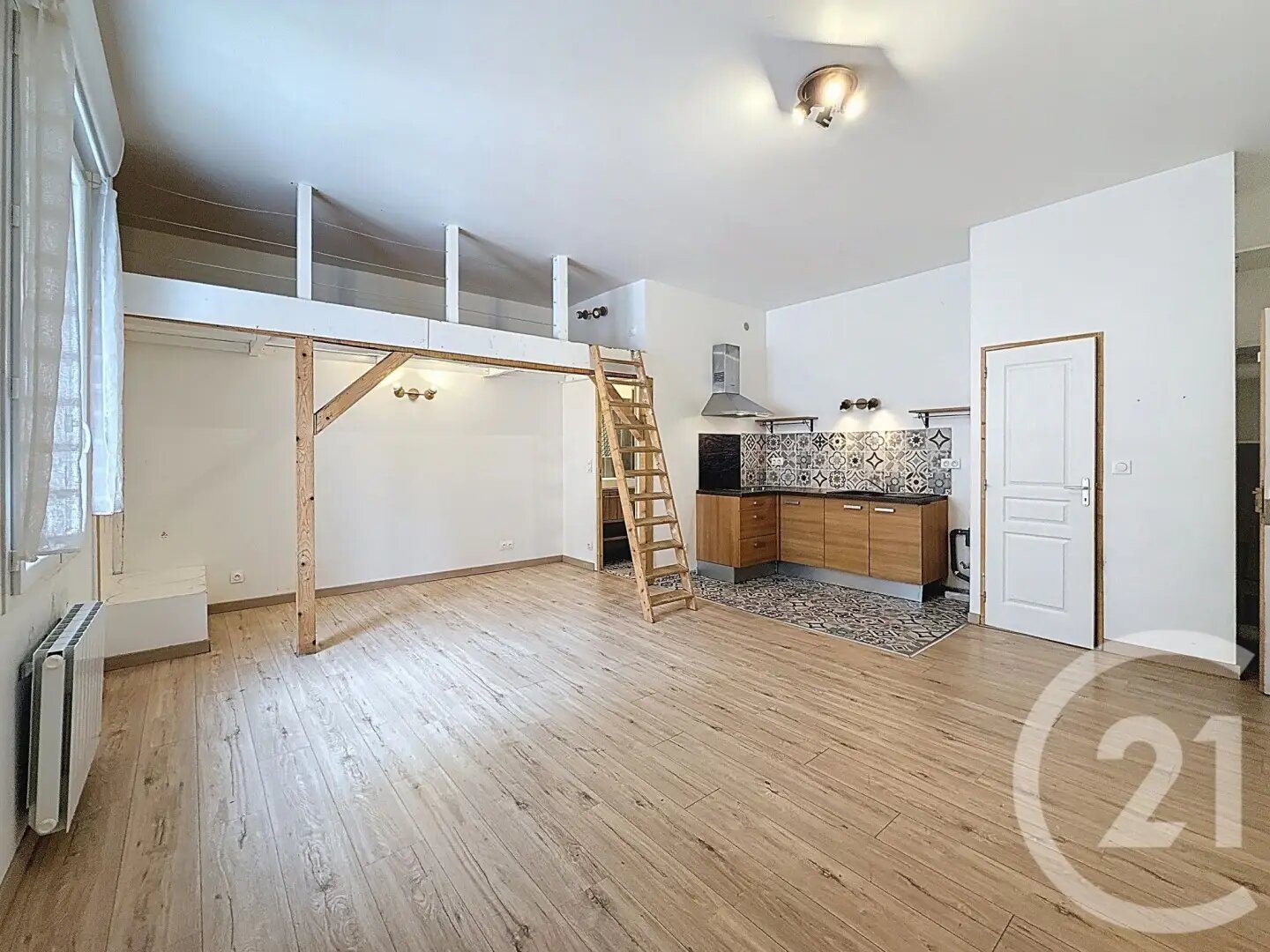 Appartement à vendre, 33m², Sète