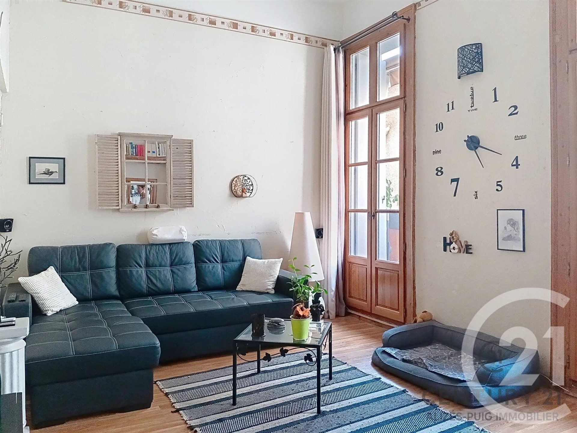 Appartement à vendre, 67m², Sète