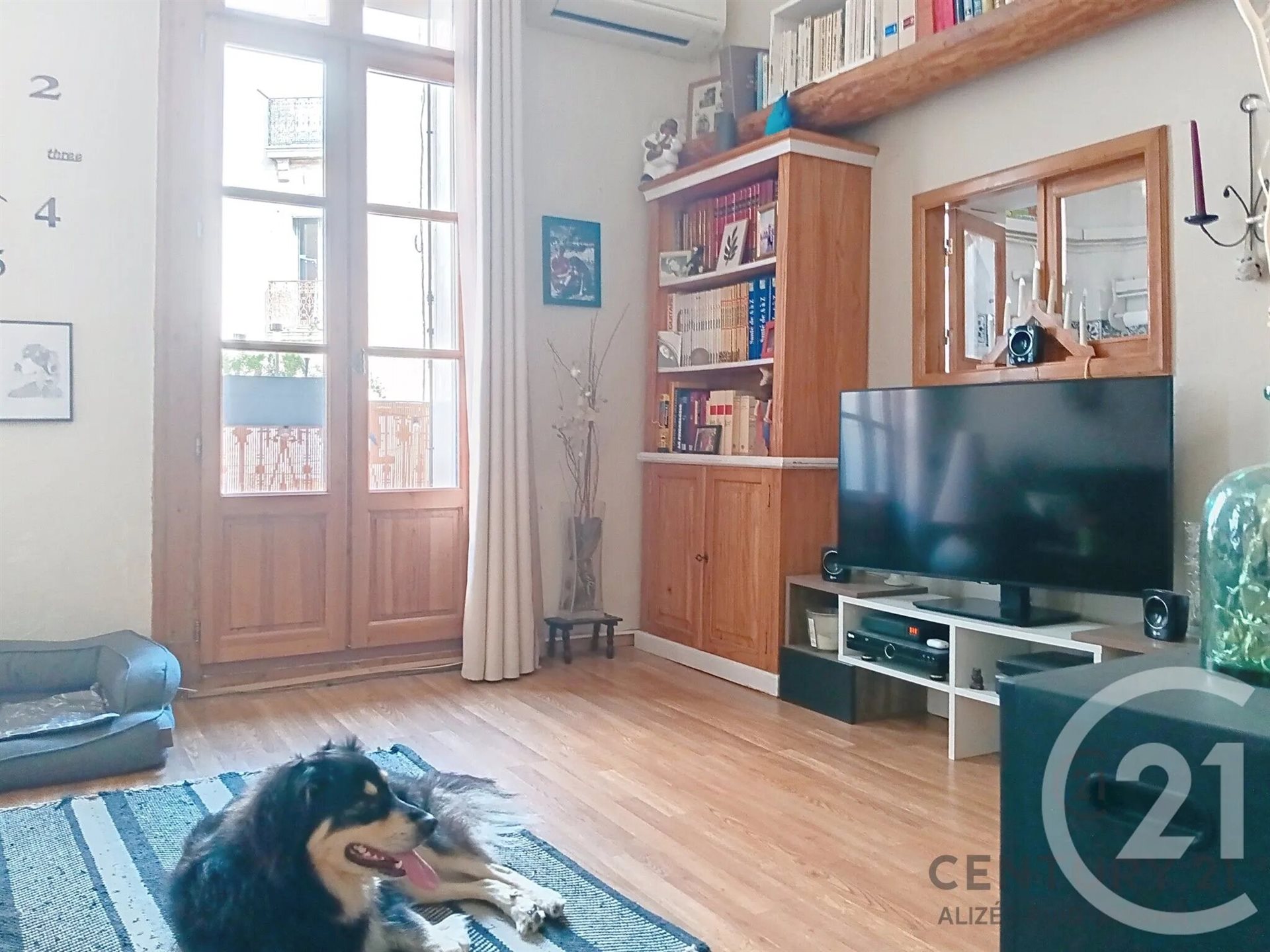 Appartement à vendre, 67m², Sète