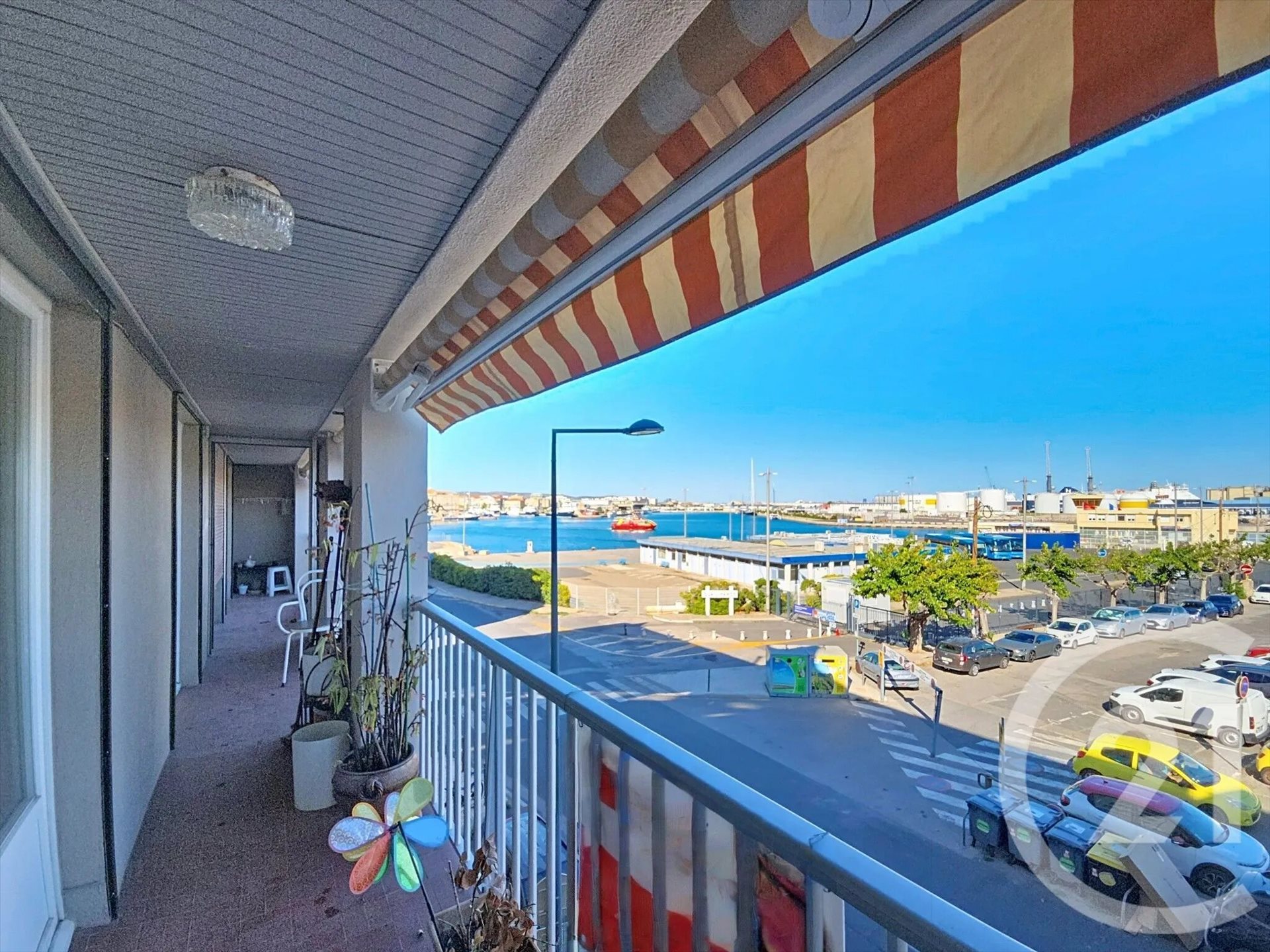 Appartement à vendre, 98m², Sète